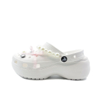 Crocs Classic Platform Lined Clog Eva