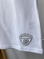 Новая майка Grigio perla, 128