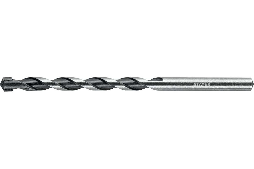 Сверло по бетону Professional Hercules (4х75 мм) STAYER 2915-075-04_z01