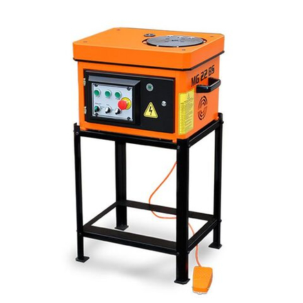 Станок для гибки арматуры Gocmaksan MG 22 BS