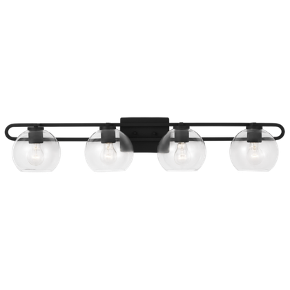 Настенный светильник Visual Comfort Codyn Four Light Wall / Bath