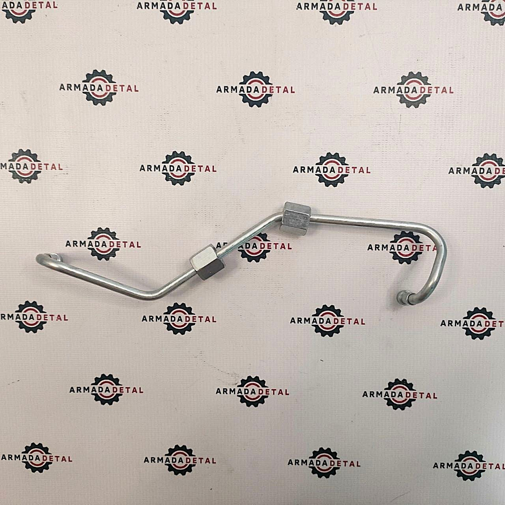 Топливная трубка форсунки 3 цил. | 02/630463 | JCB