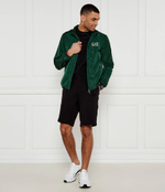 Куртка EA7 - темно-зеленый(8NPB04 PNN7Z)