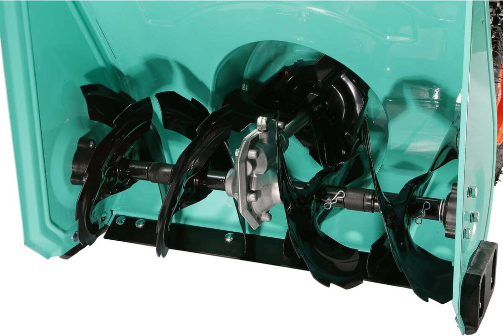 Бензиновый снегоуборщик Sturm STG7461EL