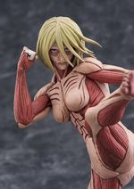 Фигурка POP UP PARADE Attack on Titan Annie Leonhart Female Titan Ver