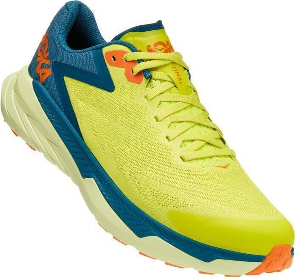Кроссовки мужские Hoka Zinal