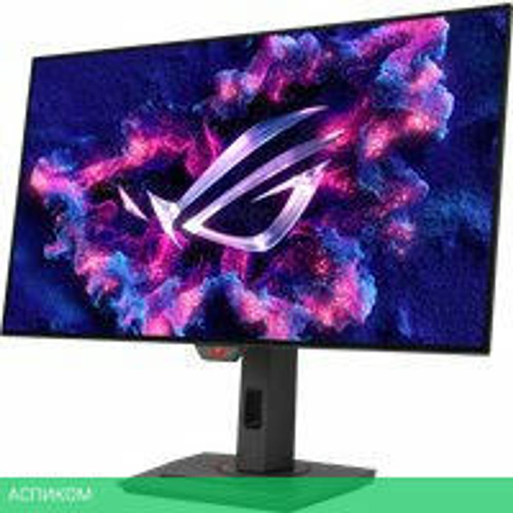 Игровой монитор ASUS ROG Strix OLED XG27AQDMG
