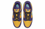 Кроссовки Nike Dunk Low Lisa Leslie (Женская размерная сетка)