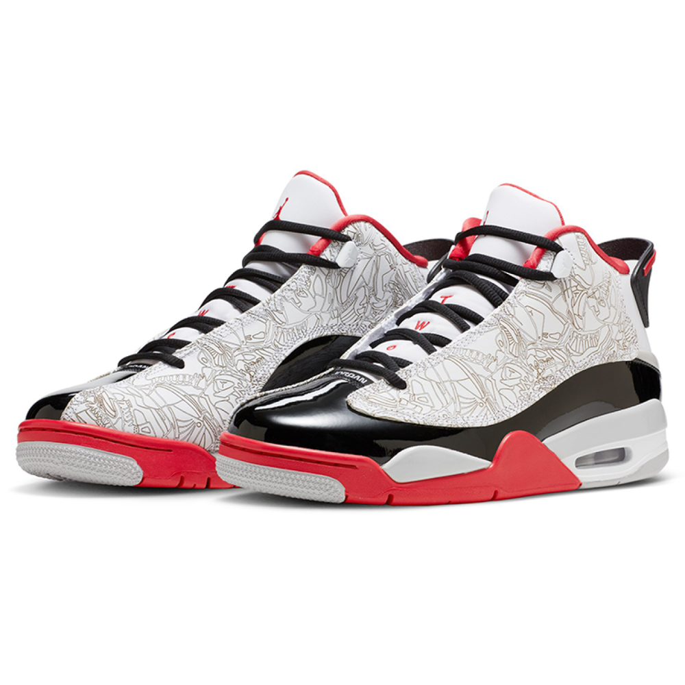 Кроссовки Jordan, 311046-160