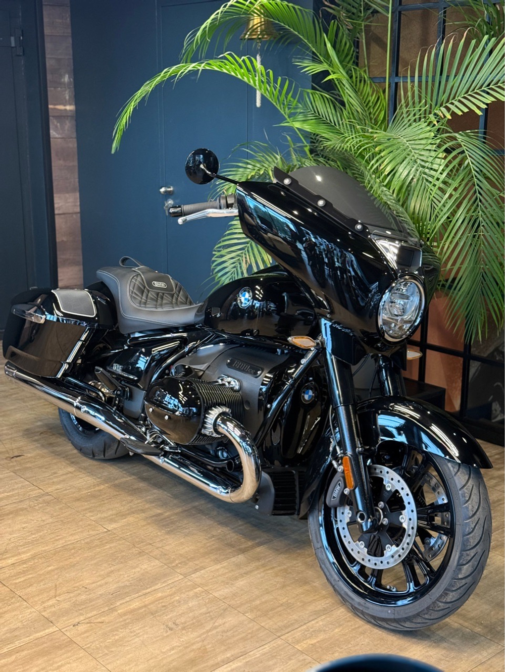 BMW R18 B