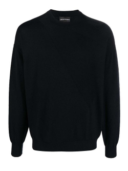Пуловер EMPORIO ARMANI