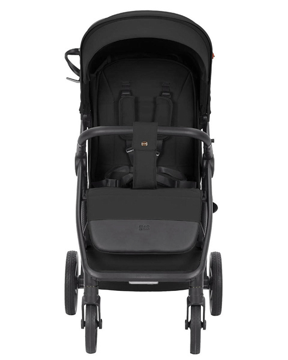 Прогулочная коляска Carrello Bravo Carbon CRL-5530