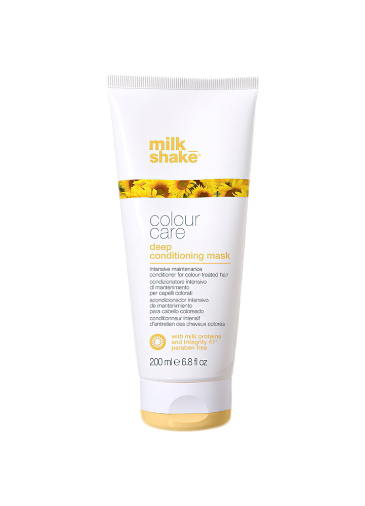 Milk Shake DEEP CONDITIONIN mask/ Кондиционер для защиты цвета окрашенных волос