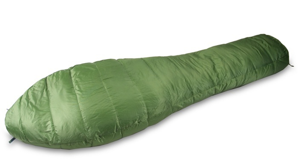 Спальник Alexika Mountain
