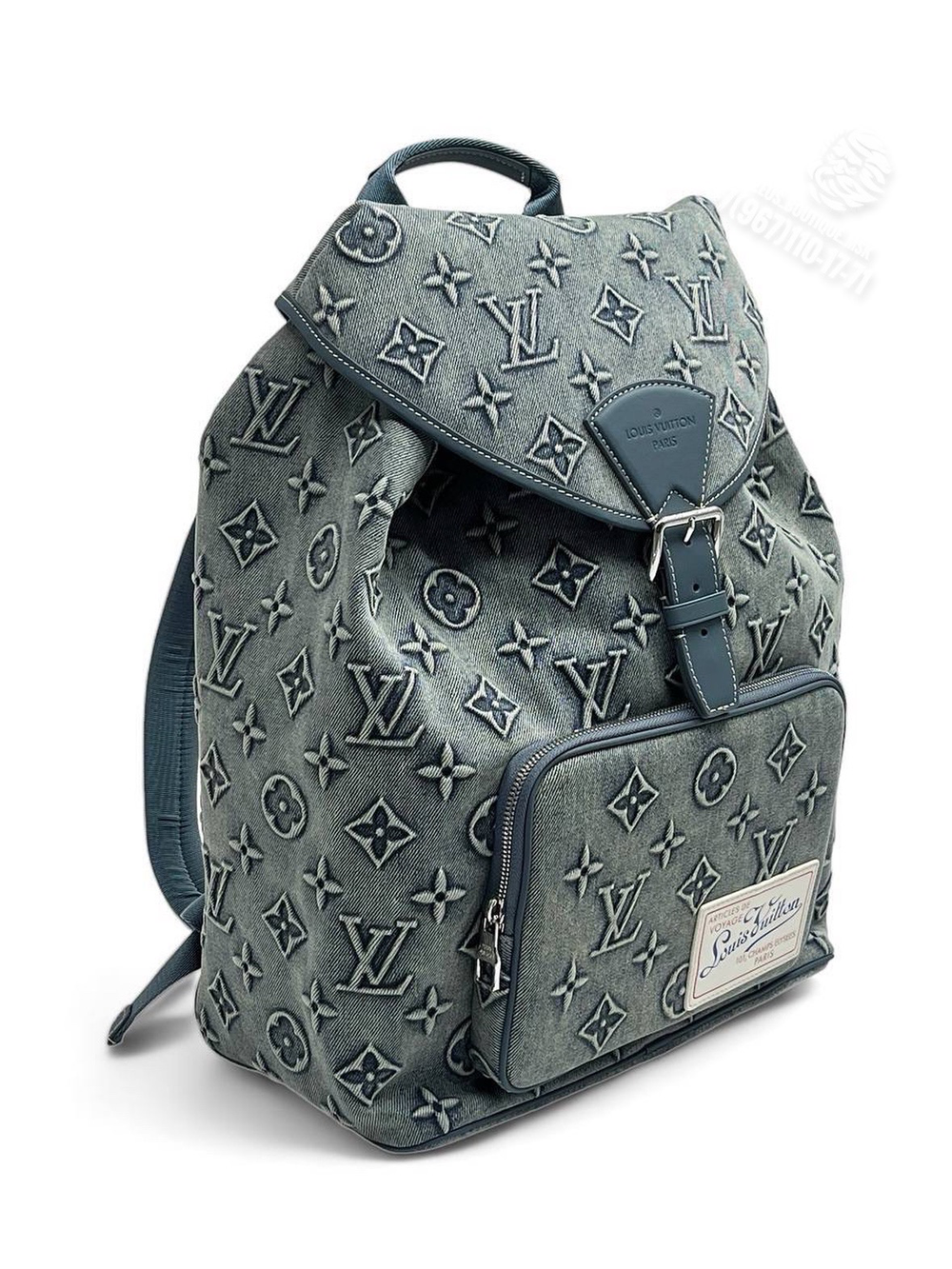 Рюкзак Louis Vuitton Montsouris