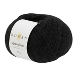 Пряжа Rowan Alpaca Classic (103)