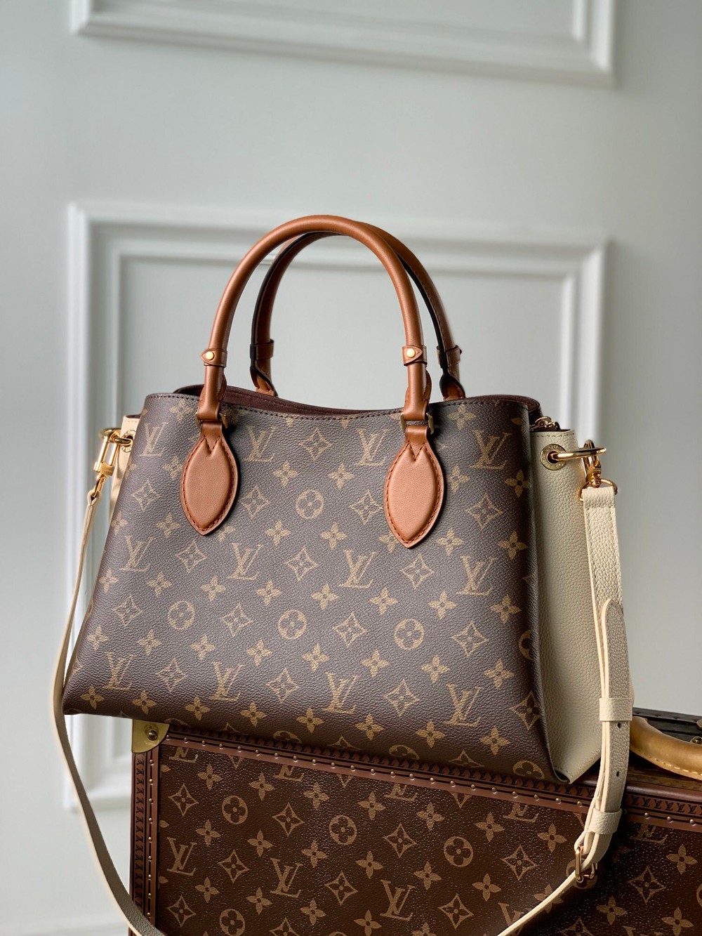 Louis Vuitton Vendome MM