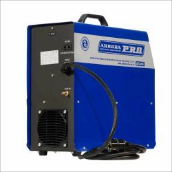 Сварочный аппарат инверторного типа Aurora OVERMAN 160, MIG/MAG
