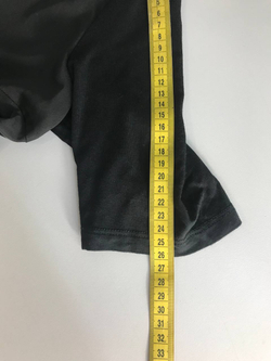 Блузка More&More свободного кроя, маркировка 38, визуально на 44 размер