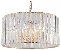 Подвесной светильник Maytoni Facet MOD094PL-06G