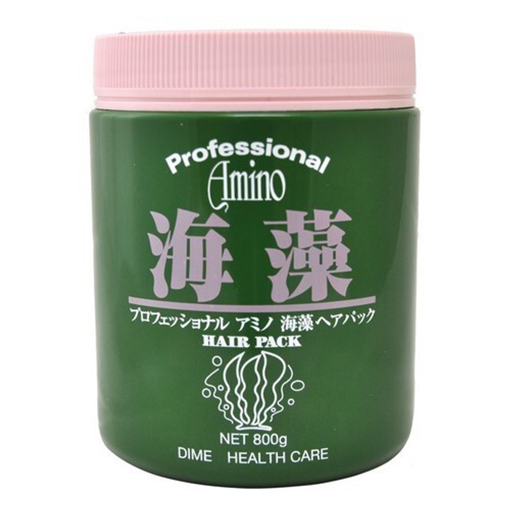 Dime Health Care Professional Amino Seaweed Pack