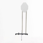 Стойка Икс для картонных и пластиковых мишеней