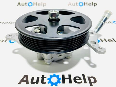 Гидроусилитель руля DPV284 EC07-32-600 Mazda AJ