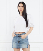 Футболка ФУТБОЛКА Liu Jo - белый(WA3152 J6308)