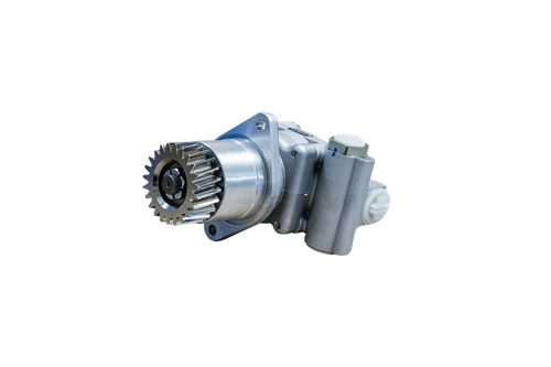 Насос ГУР VOLVO FH/FM (7684974704) SORL