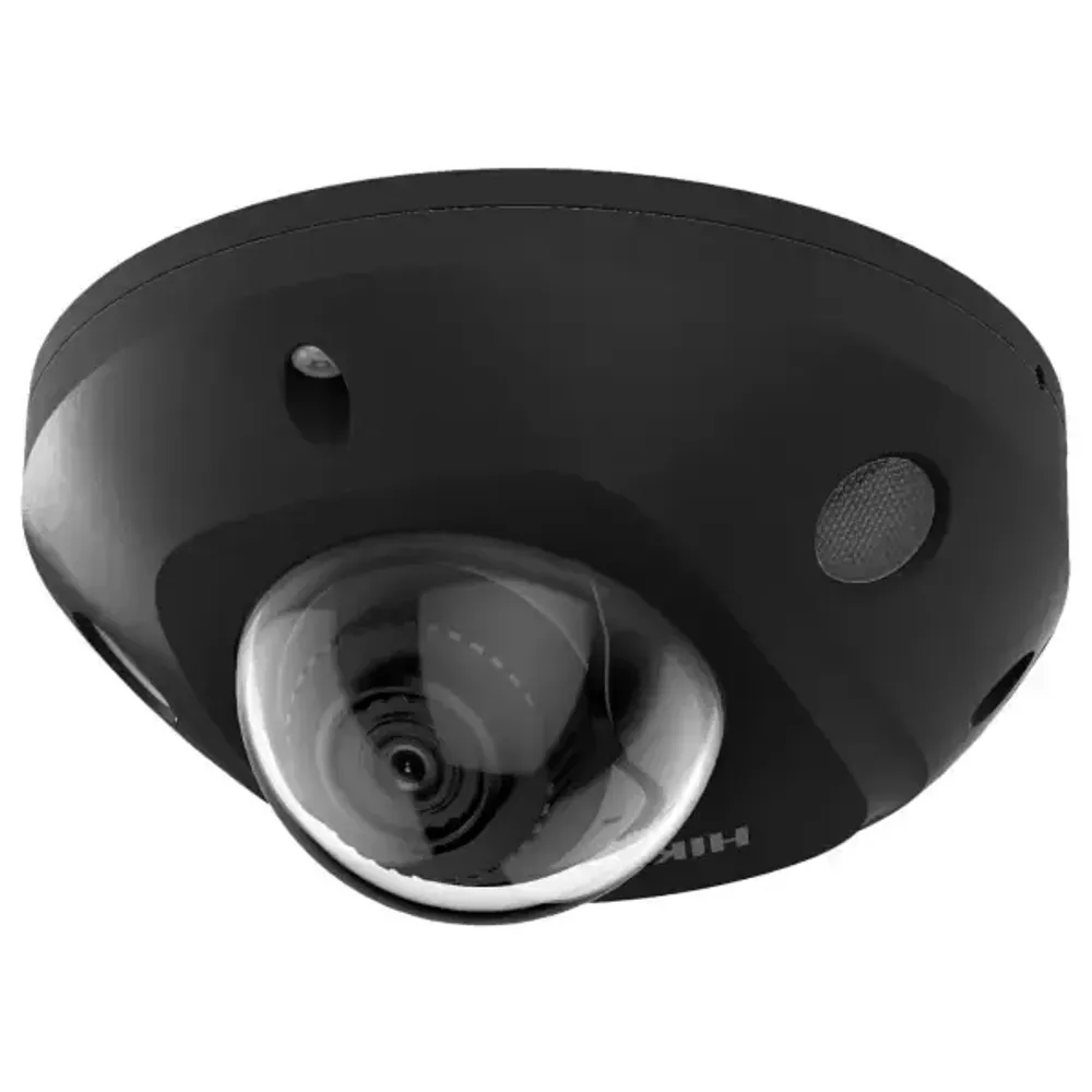 DS-2CD2543G2-IS BLACK (2.8) IP ВИДЕОКАМЕРА 4MP HIKVISION