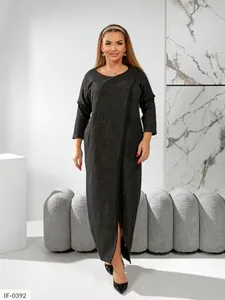 Платье IF-0392 Фабрика Моды