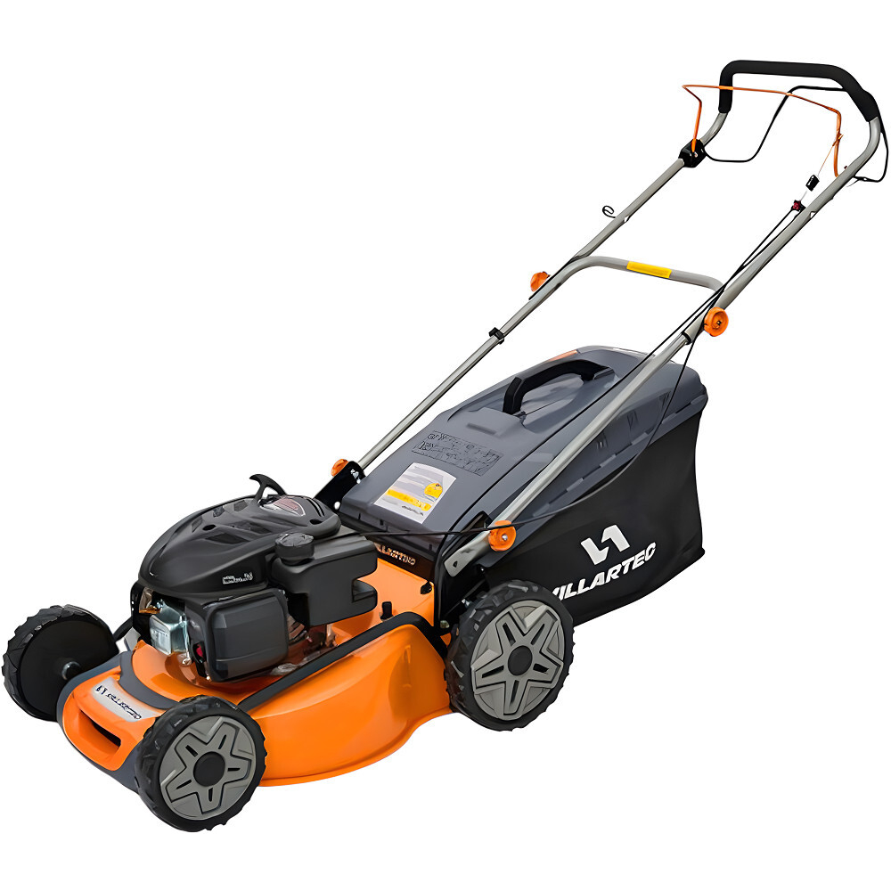 Газонокосилка бензиновая VILLARTEC MB 3146T