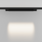 Трековый светильник Technical TR195-3-20W4K-M-B