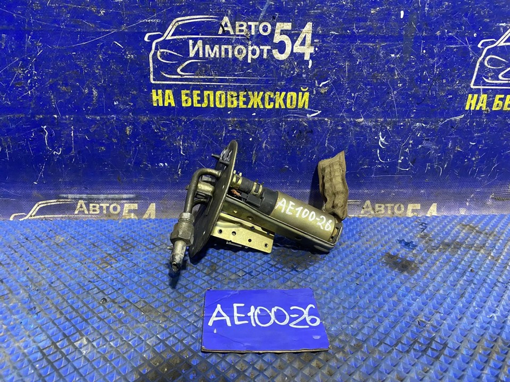 Бензонасос погружной TOYOTA SPRINTER 1993