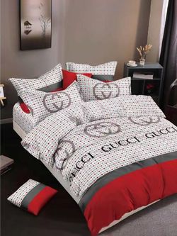 Наволочка комплект 2шт Simple House "Fashion" 70х70 см