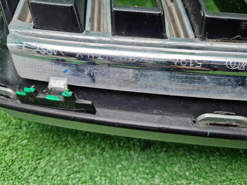 Решетка радиатора Volvo XC90 2 (2019-н.в.)