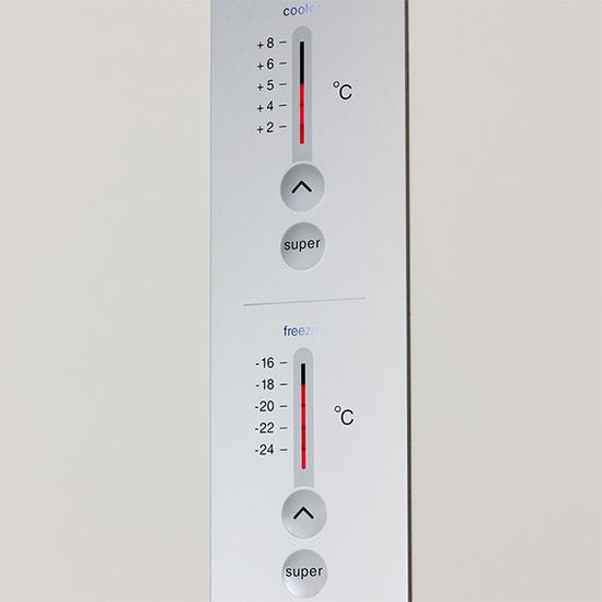 Холодильник Bosch KGN 39VK19R