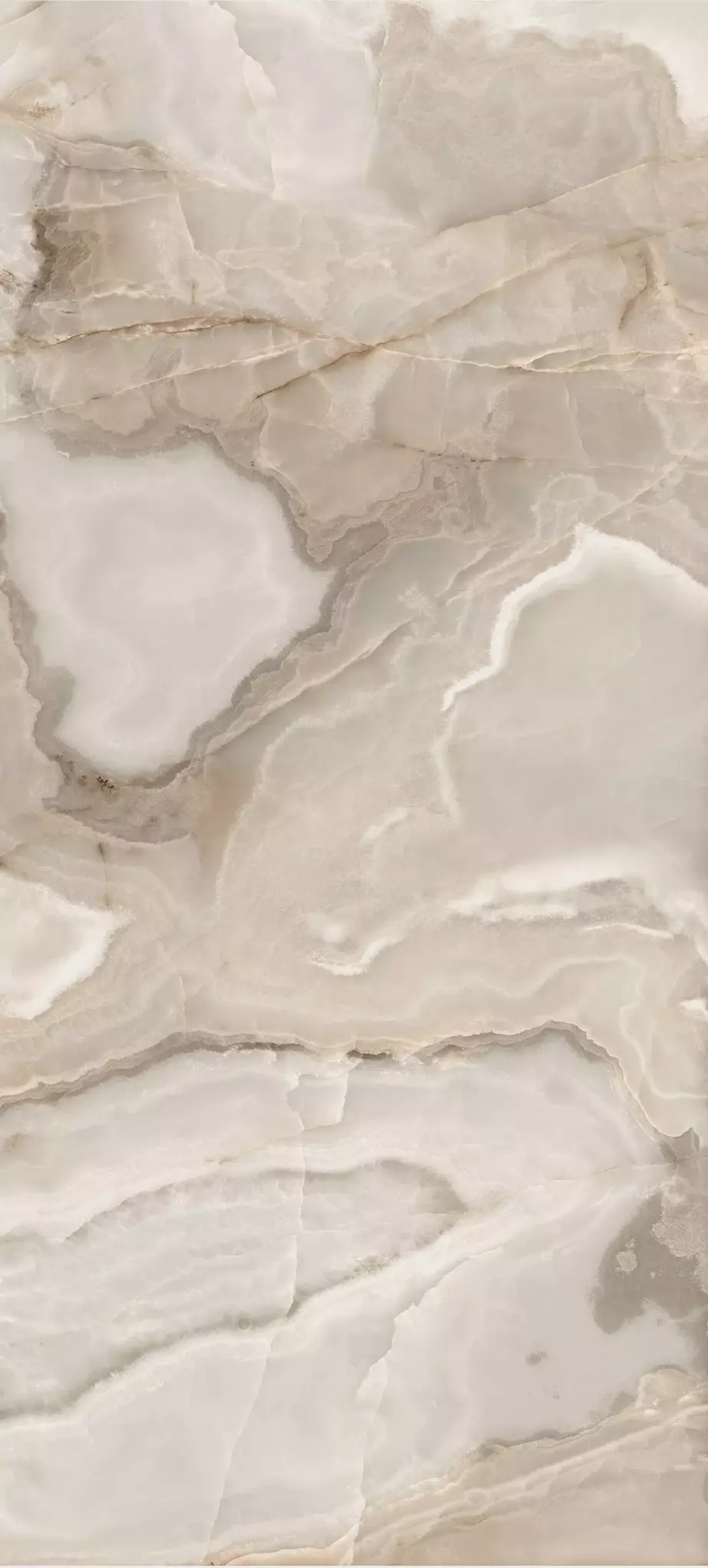 Керамогранит Magnum Reves de REX Noisette Glossy 6mm