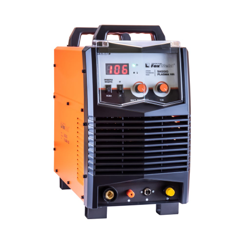 Аппарат плазменной резки SAGGIO PLASMA 105 8879