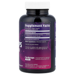 MRM Nutrition, кордицепс, штамм CS-4, 60 веганских капсул (750 мг в 1 капсуле)