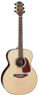 Акустическая гитара TAKAMINE G90 SERIES GN93