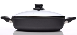 Сотейник Swiss Diamond SD6628ic, 3.5 л
