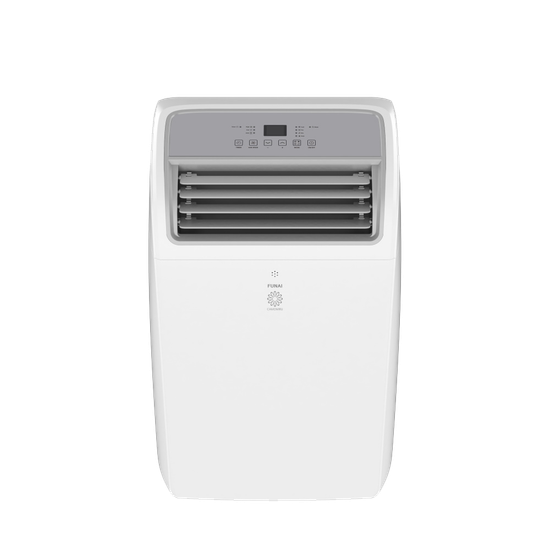 Мобильный кондиционер cерии CAMOMIRU MAC-CM46HPN04