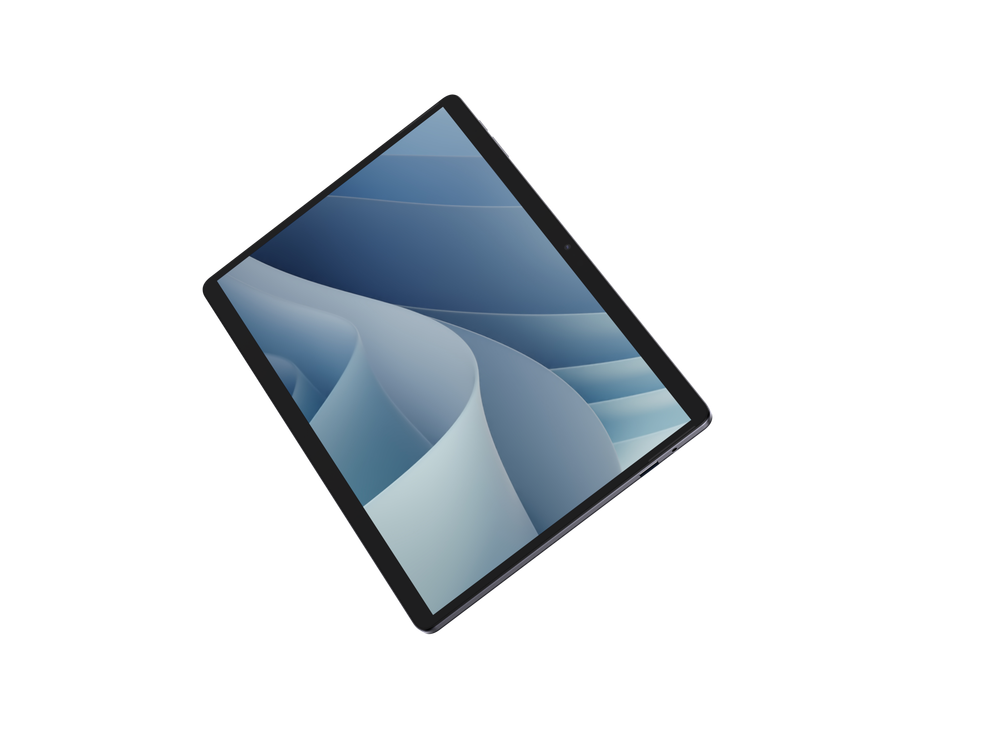 Планшет Acer Gadget E10 ETPad Max, 12.9'' i3-1215U/1200*1920/16G+512G/Win11H + Клавиатура+Стилус