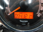 Triumph Speedmaster 038838