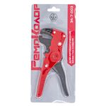 34-7-003 Приспособление для автоматической зачистки кабеля, 0,2-6 мм, РемоКолор