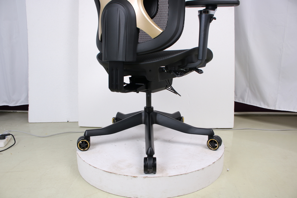 Кресло офисное GM75-XL