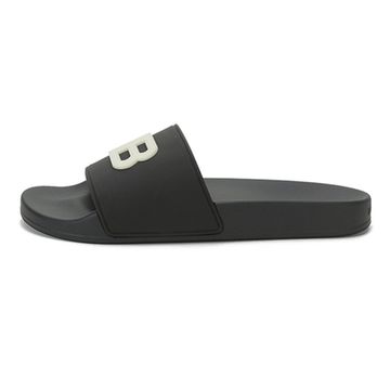 Balenciaga Slide 'Black'
