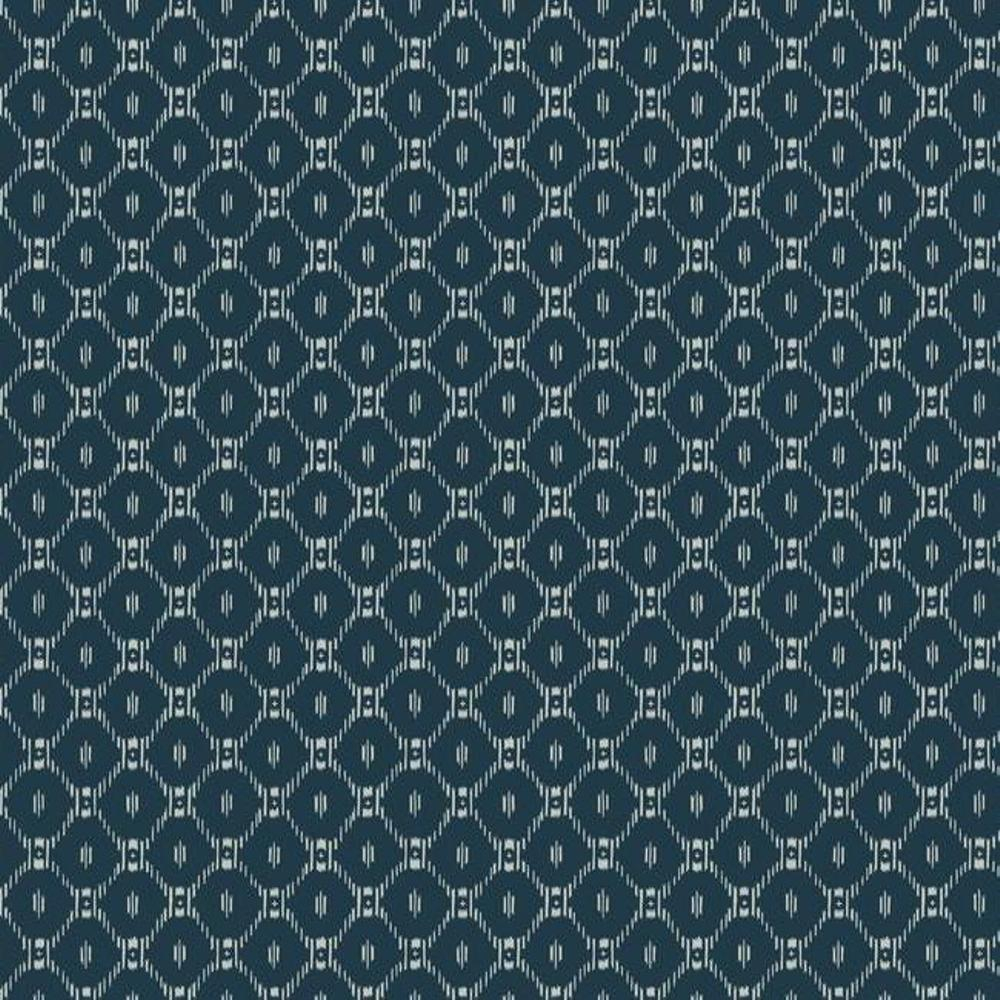 Ronald Redding Tea Garden