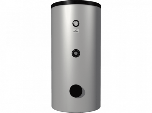 Бойлер косвенного нагрева Hajdu STA 1000 С2 (без кожуха и изоляции)